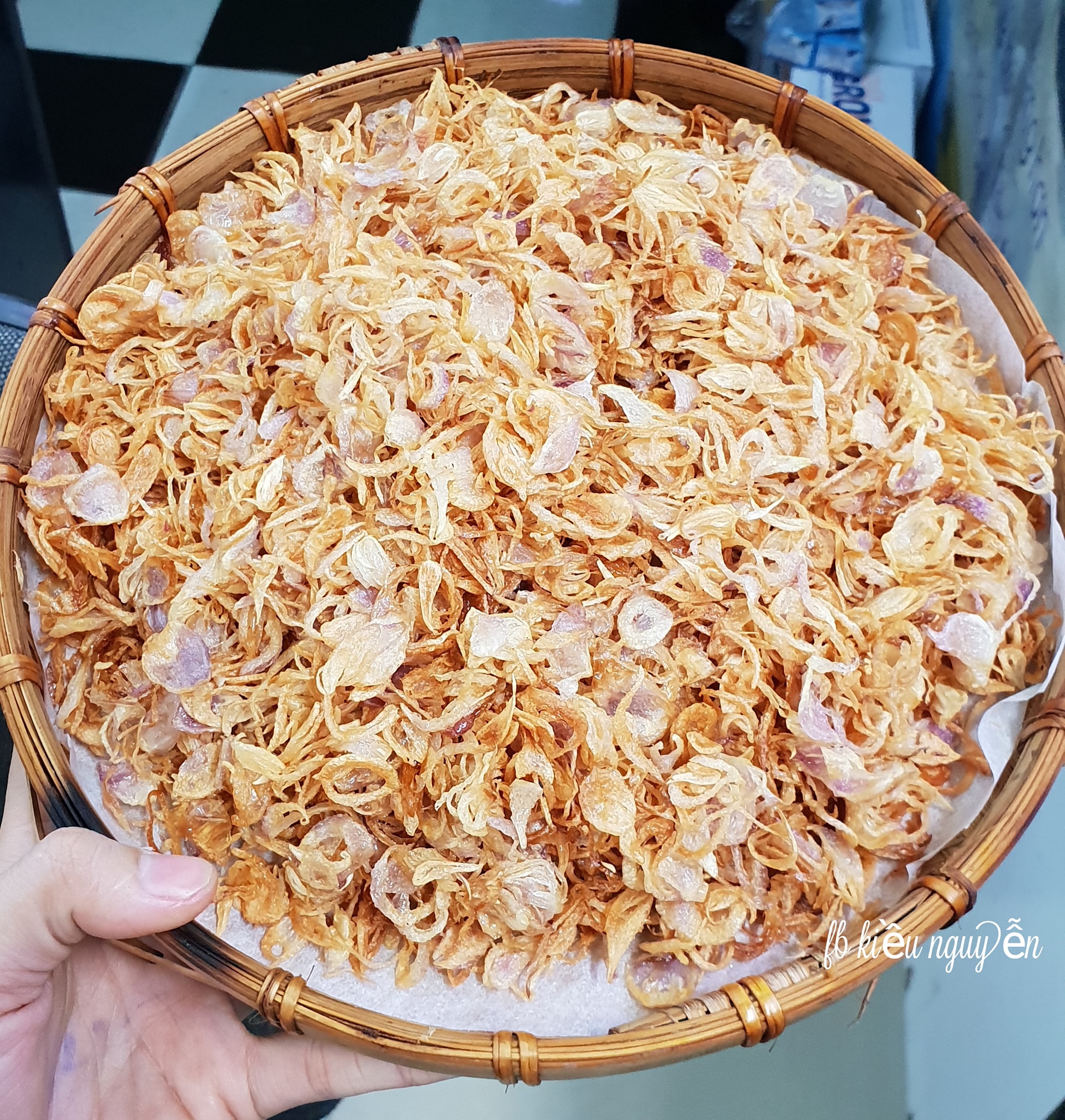 Loại củ bé tí không thể thiếu trong mọi nhà, chế biến thành món đặc biệt giúp tăng hương vị - Ảnh 7. Loại củ bé tí không thể thiếu trong mọi nhà, chế biến thành món đặc biệt giúp tăng hương vị - Ảnh 7.