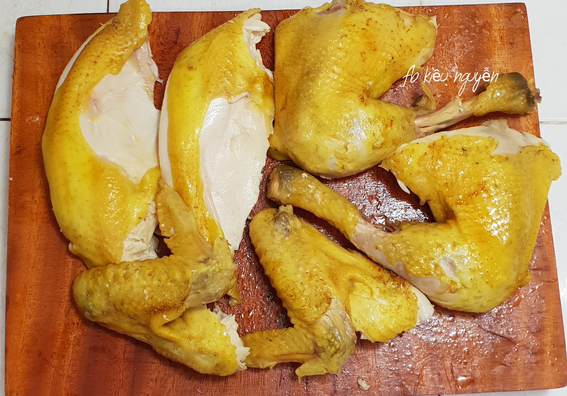 Nấu phở gà thêm gia vị này, đảm bảo nước dùng trong và ngọt tự nhiên- Ảnh 6. Nấu phở gà thêm gia vị này, đảm bảo nước dùng trong và ngọt tự nhiên- Ảnh 6.
