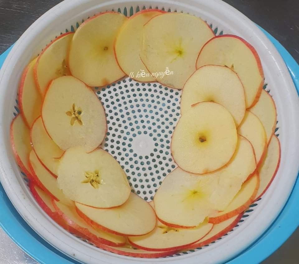 Loại quả giàu dinh dưỡng, mỗi ngày ăn 1 quả, cả năm không cần gặp bác sĩ, làm snack cực ngon - Ảnh 4. Loại quả giàu dinh dưỡng, mỗi ngày ăn 1 quả, cả năm không cần gặp bác sĩ, làm snack cực ngon - Ảnh 4.