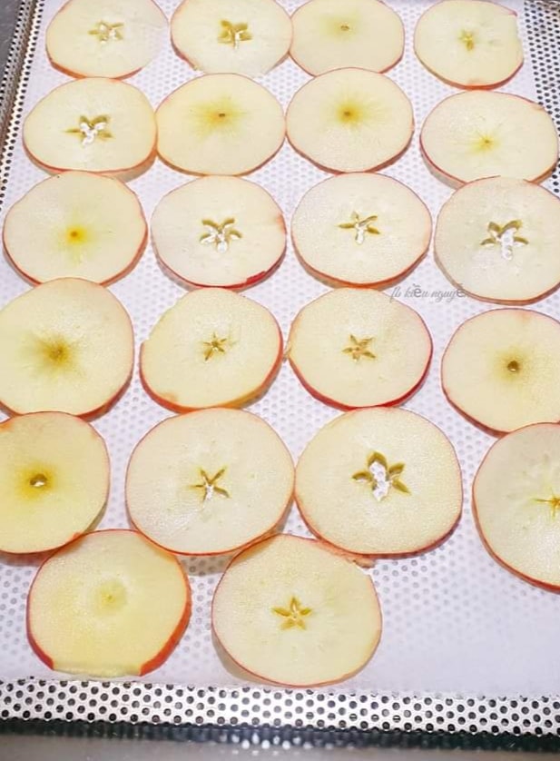 Loại quả giàu dinh dưỡng, mỗi ngày ăn 1 quả, cả năm không cần gặp bác sĩ, làm snack cực ngon - Ảnh 6. Loại quả giàu dinh dưỡng, mỗi ngày ăn 1 quả, cả năm không cần gặp bác sĩ, làm snack cực ngon - Ảnh 6.