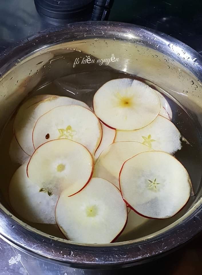 Loại quả giàu dinh dưỡng, mỗi ngày ăn 1 quả, cả năm không cần gặp bác sĩ, làm snack cực ngon - Ảnh 3. Loại quả giàu dinh dưỡng, mỗi ngày ăn 1 quả, cả năm không cần gặp bác sĩ, làm snack cực ngon - Ảnh 3.
