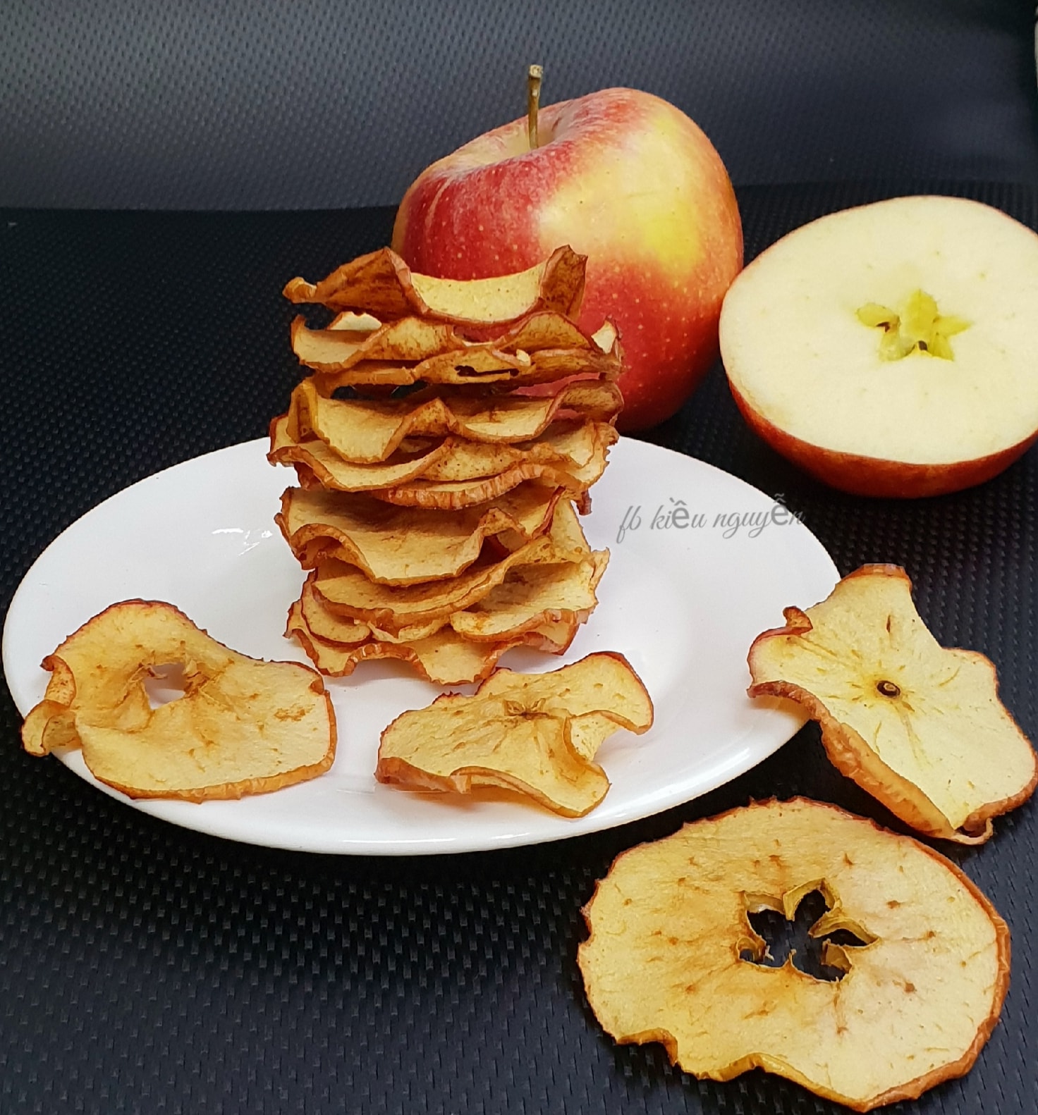 Loại quả giàu dinh dưỡng, mỗi ngày ăn 1 quả, cả năm không cần gặp bác sĩ, làm snack cực ngon - Ảnh 1. Loại quả giàu dinh dưỡng, mỗi ngày ăn 1 quả, cả năm không cần gặp bác sĩ, làm snack cực ngon - Ảnh 1.