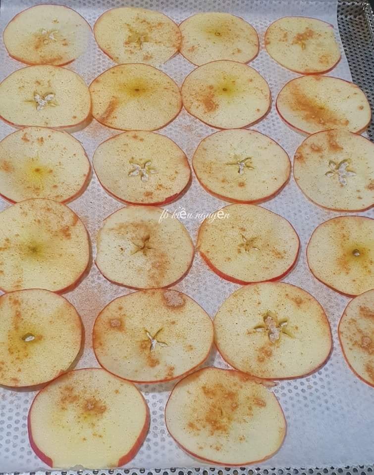 Loại quả giàu dinh dưỡng, mỗi ngày ăn 1 quả, cả năm không cần gặp bác sĩ, làm snack cực ngon - Ảnh 7. Loại quả giàu dinh dưỡng, mỗi ngày ăn 1 quả, cả năm không cần gặp bác sĩ, làm snack cực ngon - Ảnh 7.