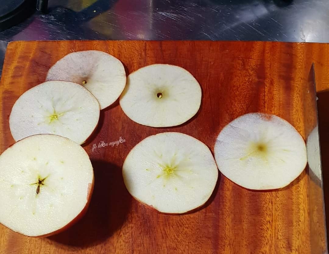 Loại quả giàu dinh dưỡng, mỗi ngày ăn 1 quả, cả năm không cần gặp bác sĩ, làm snack cực ngon - Ảnh 2. Loại quả giàu dinh dưỡng, mỗi ngày ăn 1 quả, cả năm không cần gặp bác sĩ, làm snack cực ngon - Ảnh 2.