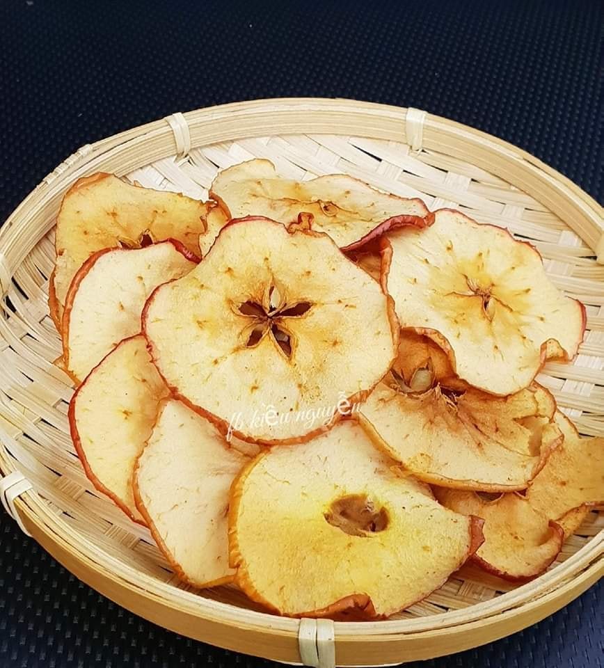 Loại quả giàu dinh dưỡng, mỗi ngày ăn 1 quả, cả năm không cần gặp bác sĩ, làm snack cực ngon - Ảnh 8. Loại quả giàu dinh dưỡng, mỗi ngày ăn 1 quả, cả năm không cần gặp bác sĩ, làm snack cực ngon - Ảnh 8.