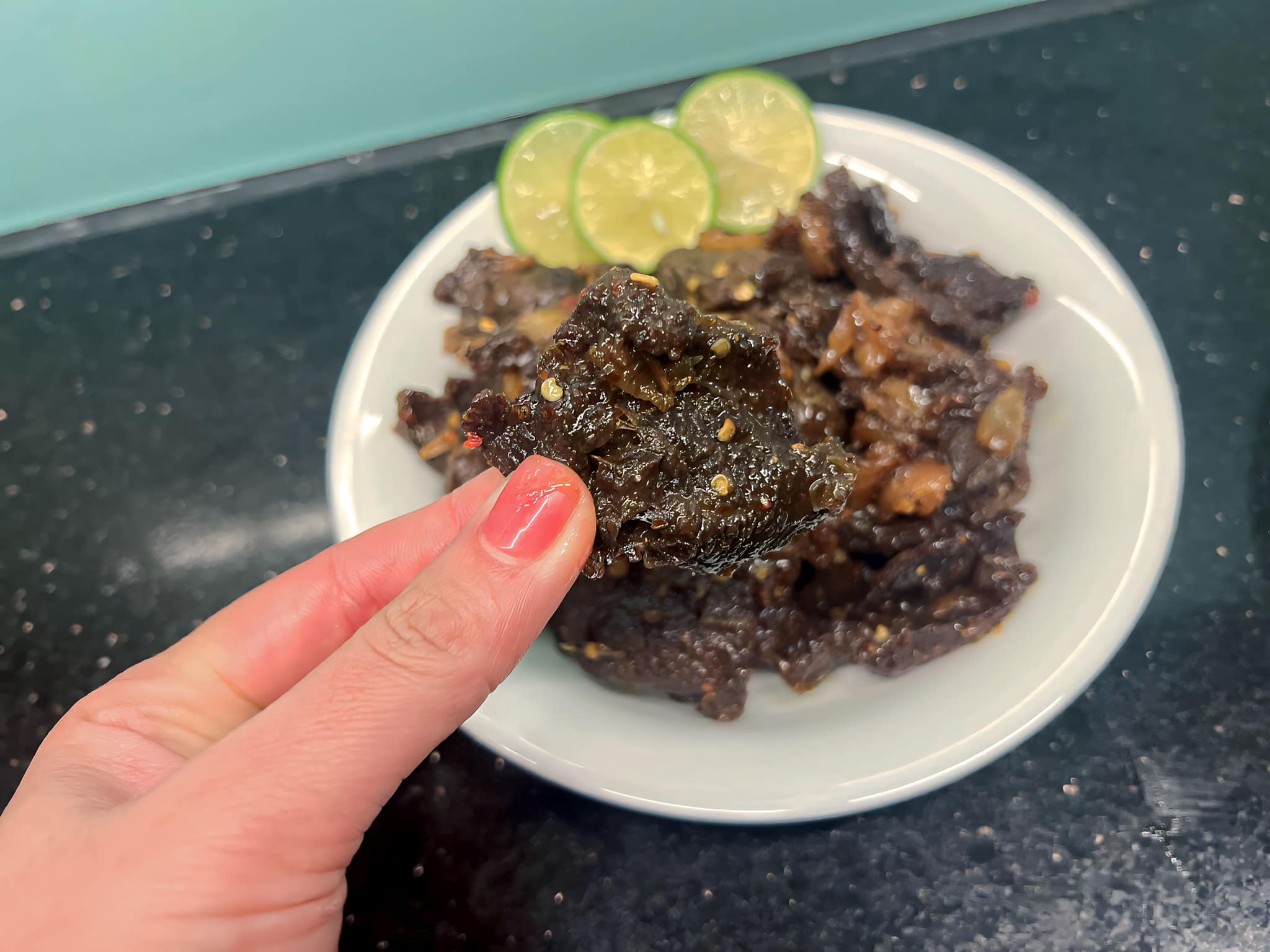 Loại thịt chứa hàm lượng sắt cao hơn thịt gà và cá, ngăn ngừa thiếu máu, làm món này ăn cực ngon- Ảnh 7.