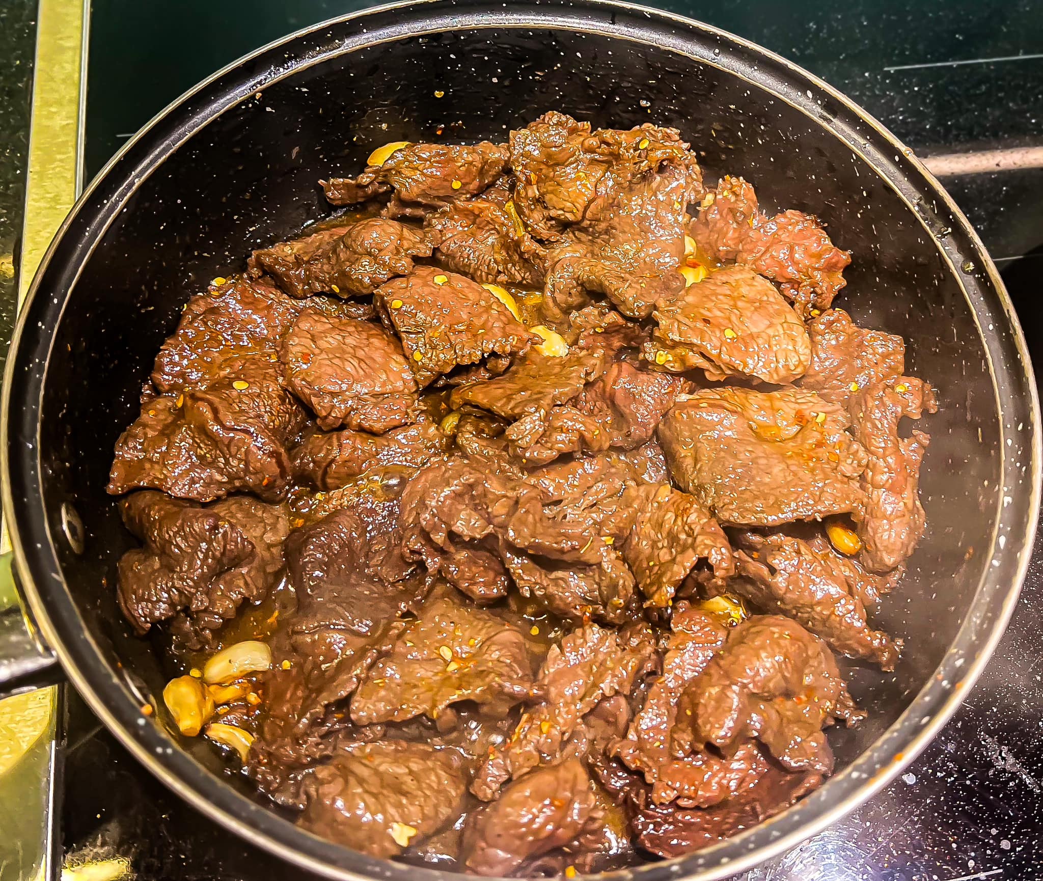 Loại thịt chứa hàm lượng sắt cao hơn thịt gà và cá, ngăn ngừa thiếu máu, làm món này ăn cực ngon- Ảnh 5.