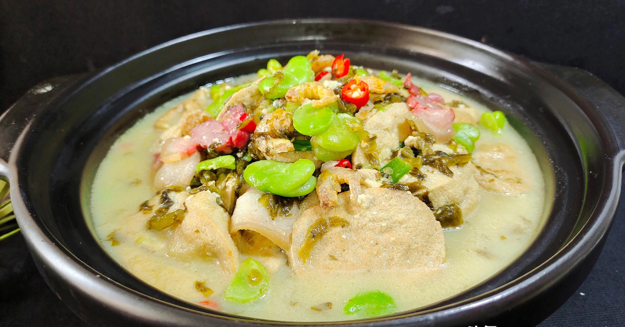 Loại thịt mềm ngọt, tốt cho tim, bổ cho não, ăn nhiều không sợ béo, hầm dưa chua cực ngon- Ảnh 10. Loại thịt mềm ngọt, tốt cho tim, bổ cho não, ăn nhiều không sợ béo, hầm dưa chua cực ngon- Ảnh 10.