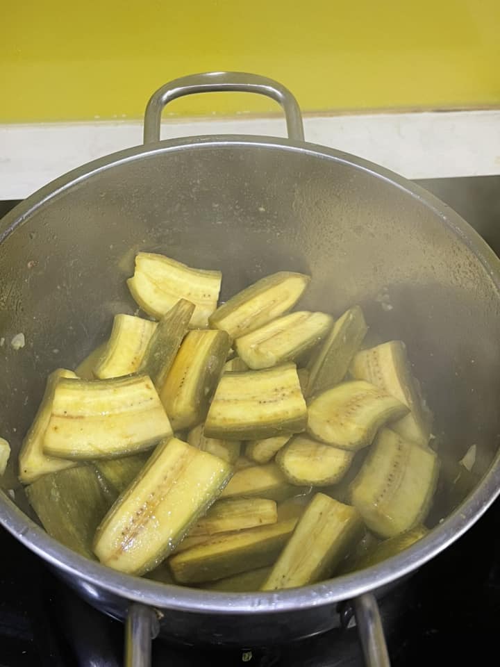 Loại thịt có protein cao ngang thịt bò, bổ máu, tốt xương, làm món ăn dân dã cực thơm- Ảnh 5.