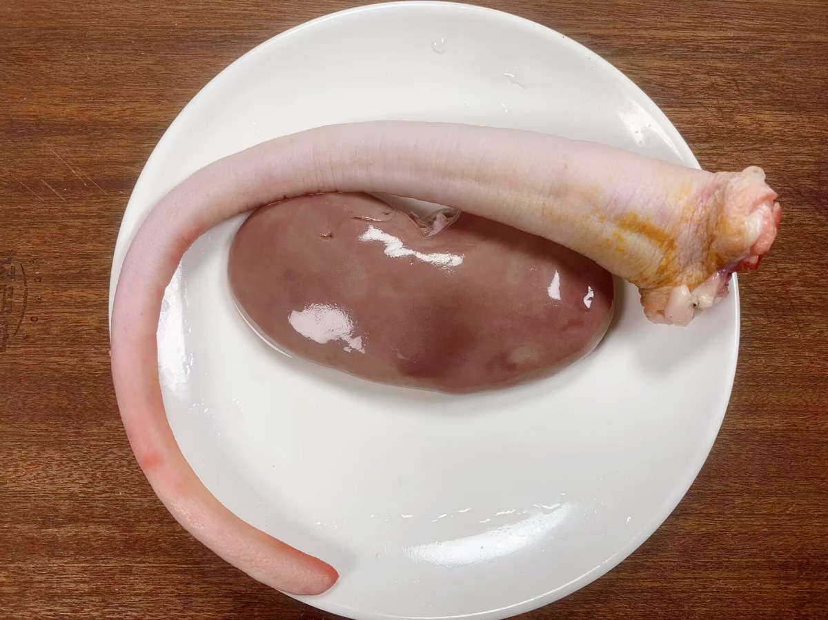 Loại thịt "bổ thận" ăn nhiều tóc đen, xương khỏe, tràn đầy năng lượng, làm cách này ngon bổ rẻ- Ảnh 2.