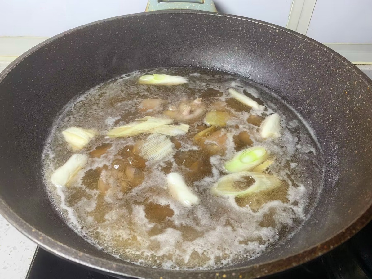 Loại thịt "bổ thận" ăn nhiều tóc đen, xương khỏe, tràn đầy năng lượng, làm cách này ngon bổ rẻ- Ảnh 4.