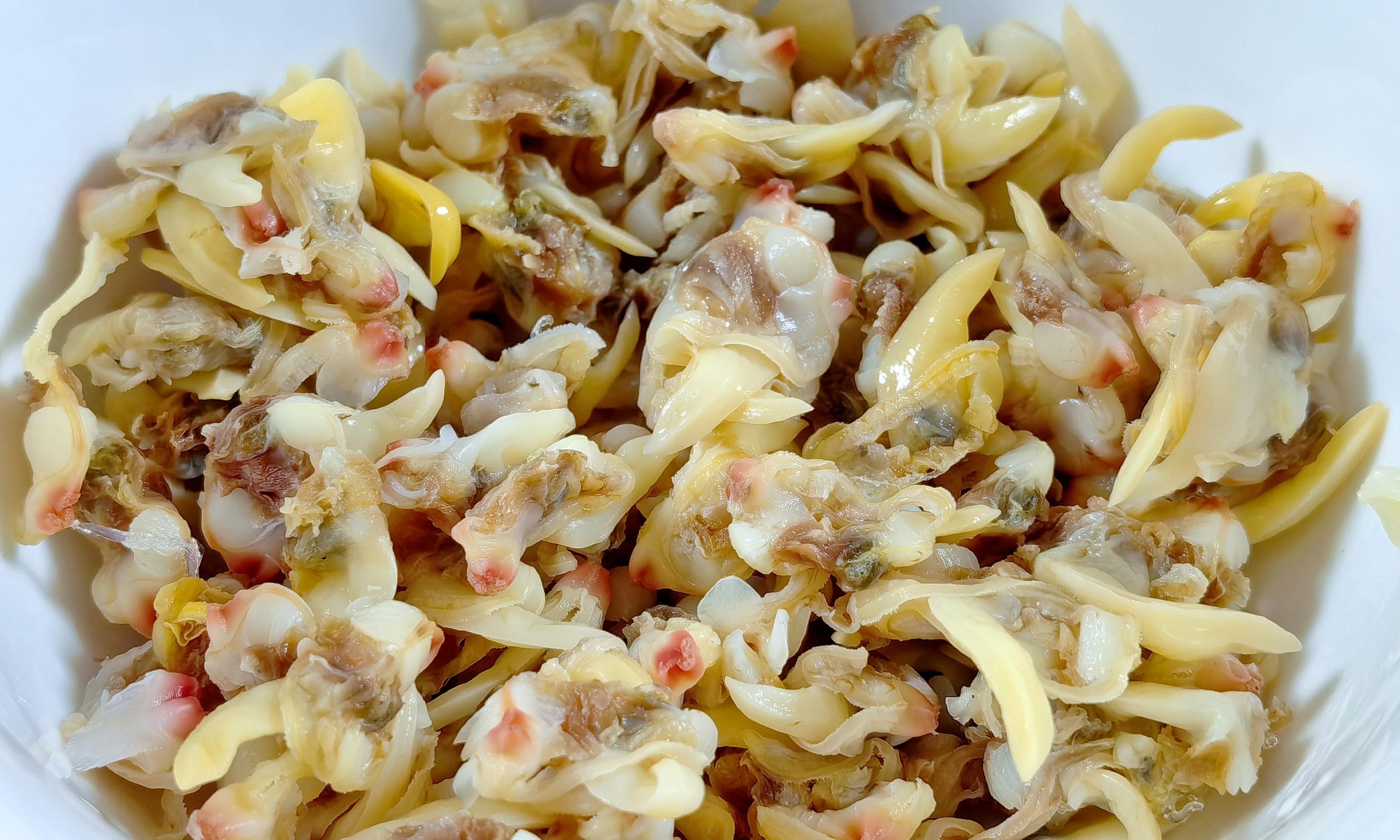 Ăn ngay loại rau này vào mùa xuân, dưỡng gan, giải độc, tràn đầy năng lượng, xào ngao càng thơm- Ảnh 2.