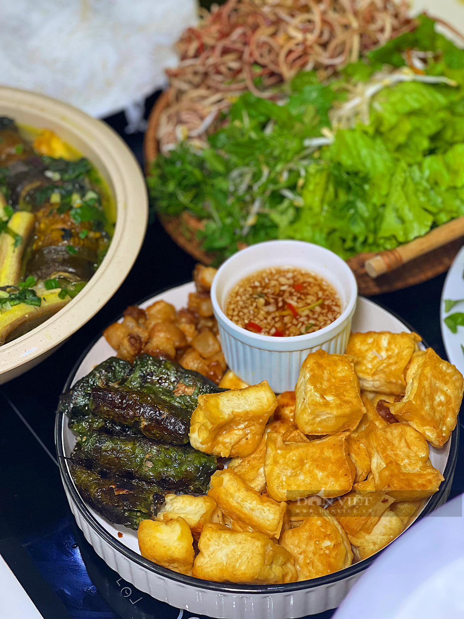 Loại thịt có protein cao ngang thịt bò, bổ máu, tốt xương, làm món ăn dân dã cực thơm- Ảnh 6.