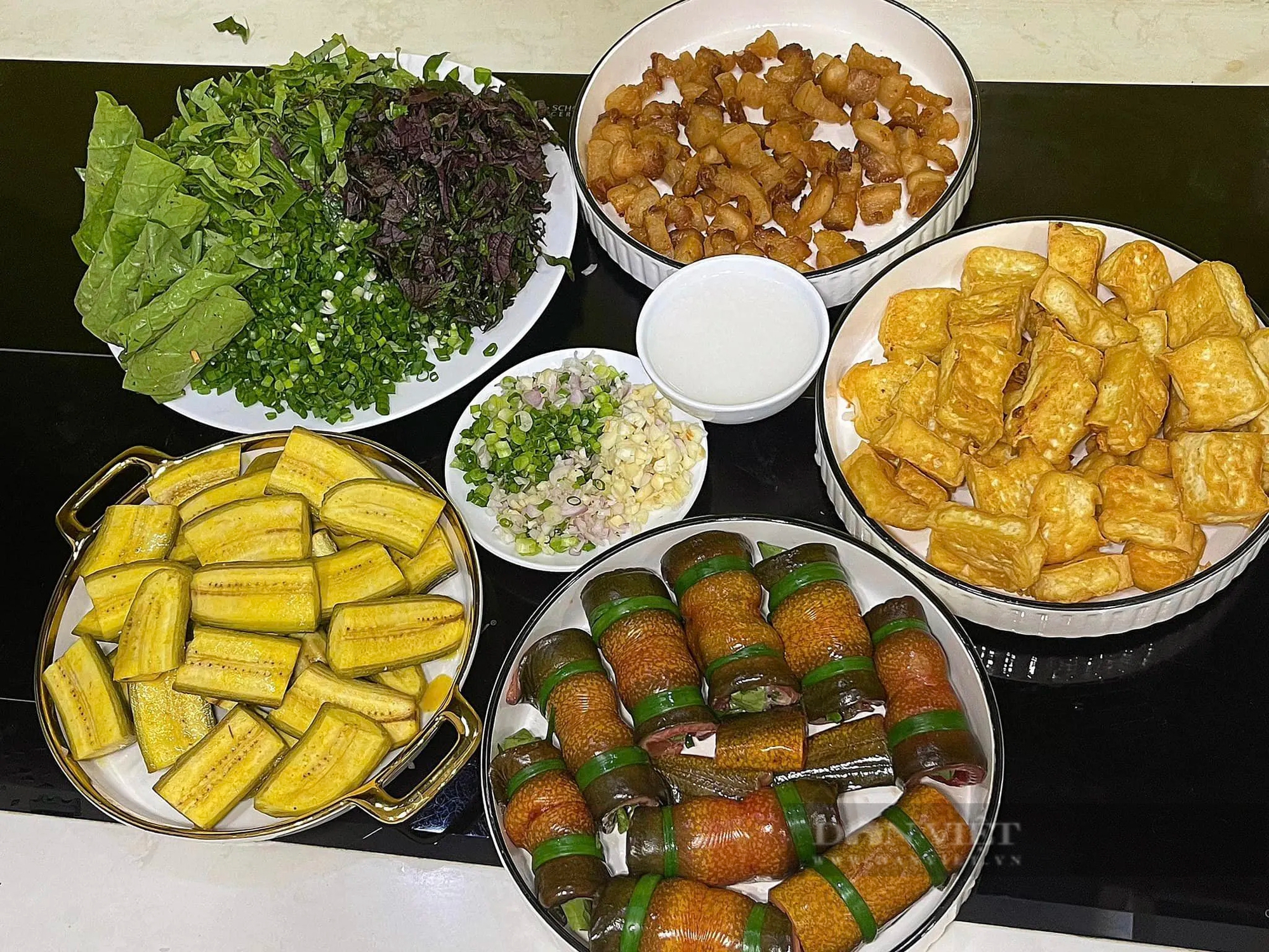 Loại thịt có protein cao ngang thịt bò, bổ máu, tốt xương, làm món ăn dân dã cực thơm- Ảnh 3.