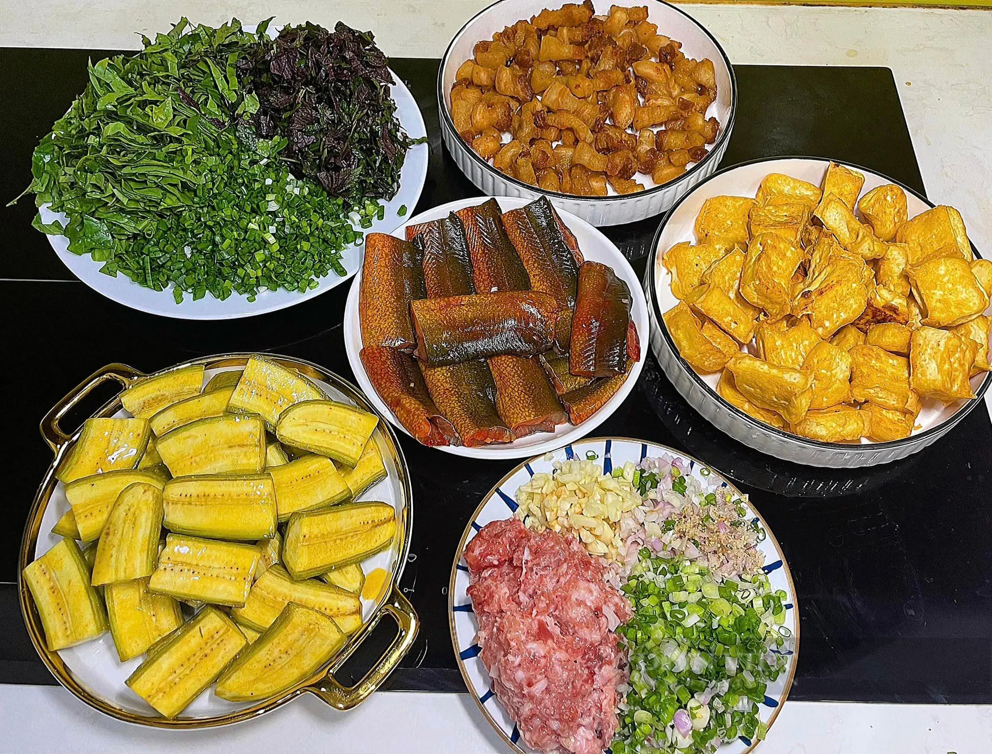 Loại thịt có protein cao ngang thịt bò, bổ máu, tốt xương, làm món ăn dân dã cực thơm- Ảnh 2.