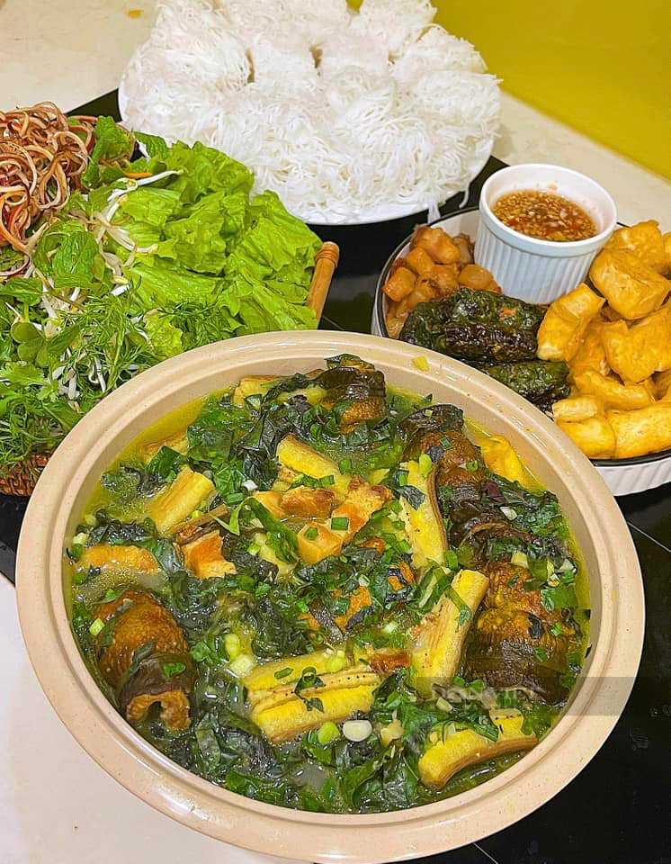 Loại thịt có protein cao ngang thịt bò, bổ máu, tốt xương, làm món ăn dân dã cực thơm- Ảnh 1.