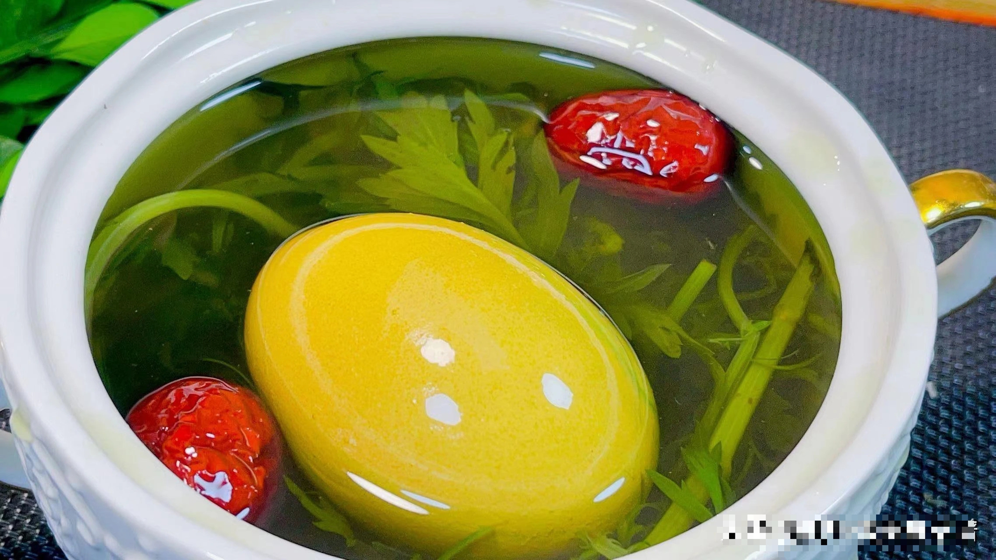 "Mùa xuân ăn 1 cọng cỏ, sống trăm tuổi cũng không già", đó là chỉ loại rau gì vậy? - Ảnh 4.