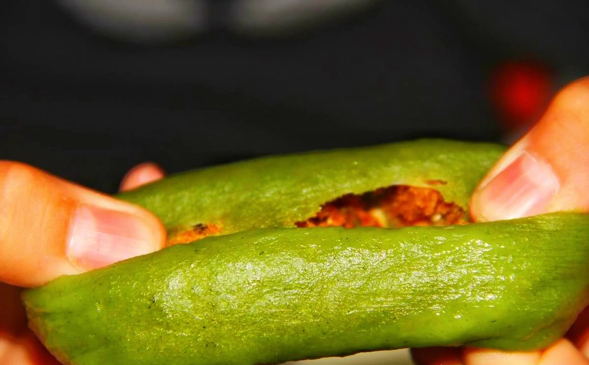 "Mùa xuân ăn 1 cọng cỏ, sống trăm tuổi cũng không già", đó là chỉ loại rau gì vậy? - Ảnh 6.