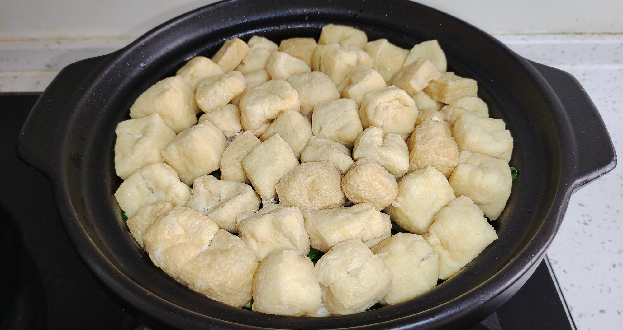 Loại thịt mềm mượt, giàu protein, siêu năng lượng, hầm với đậu phụ thành món ngon mới lạ- Ảnh 8.