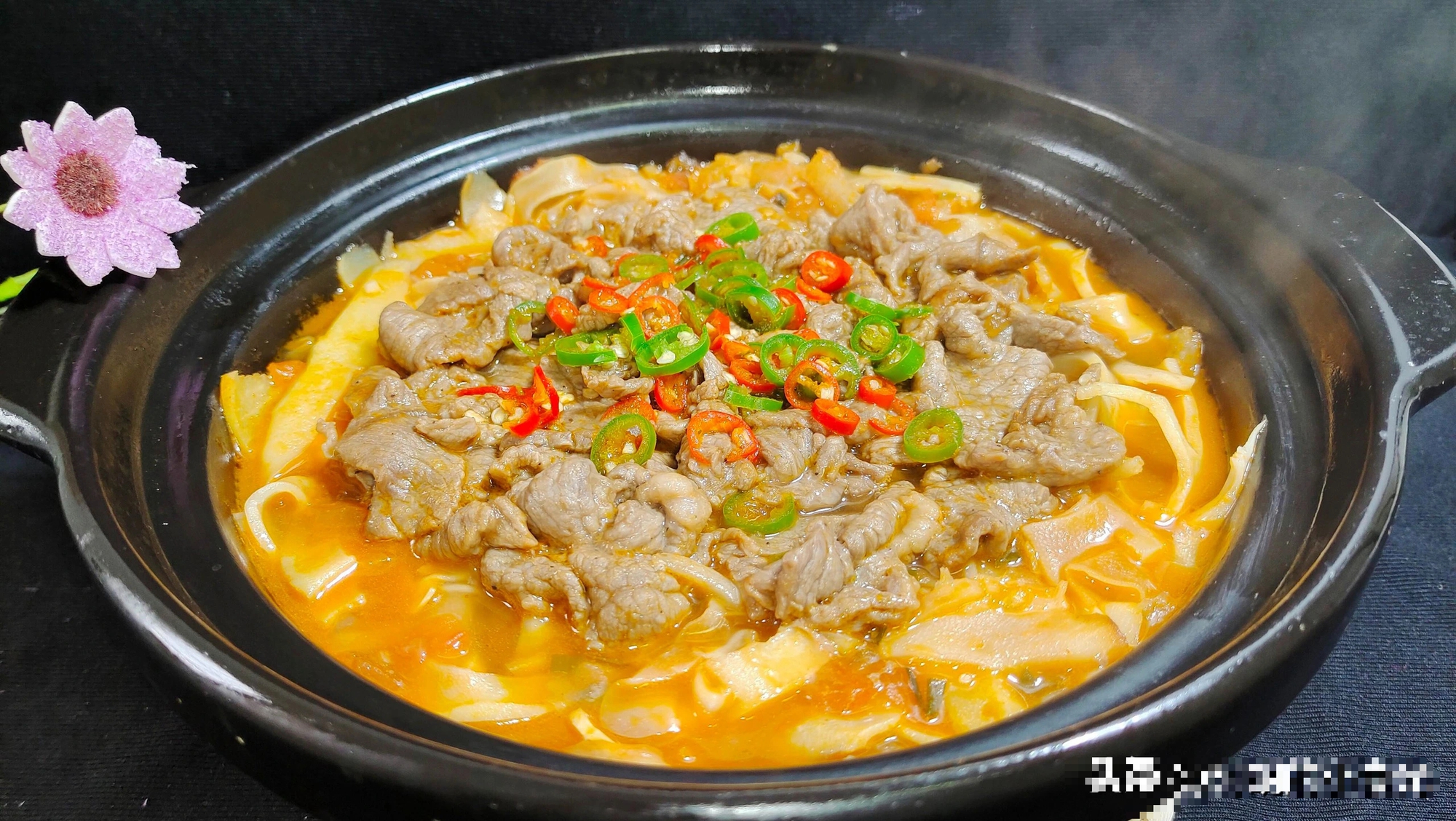 Loại củ "báu vật chôn trong đất", 1 miếng chứa 17 axit amin, hầm với thịt bò giòn ngọt, tươi mềm- Ảnh 3.