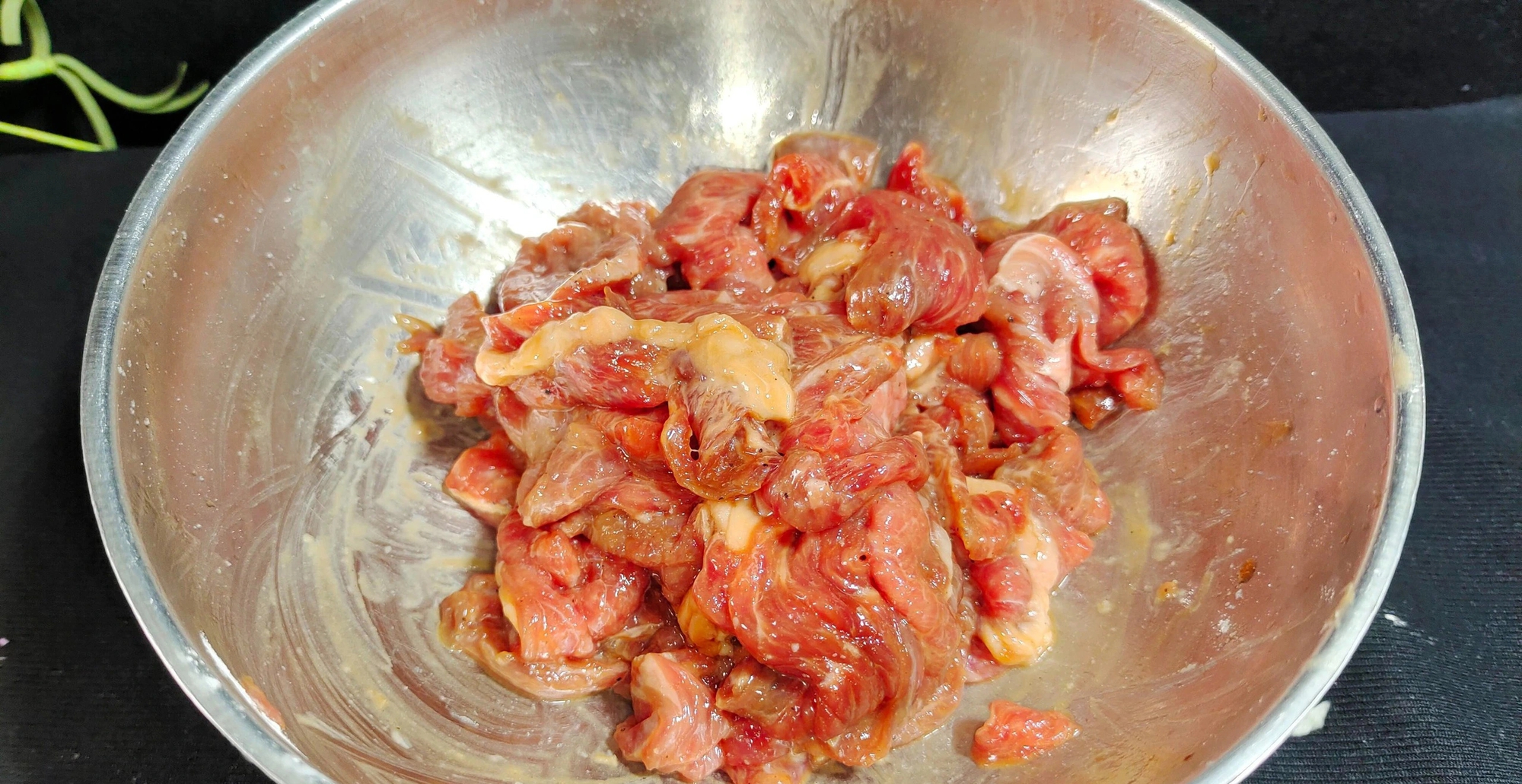 Loại củ "báu vật chôn trong đất", 1 miếng chứa 17 axit amin, hầm với thịt bò giòn ngọt, tươi mềm- Ảnh 6.