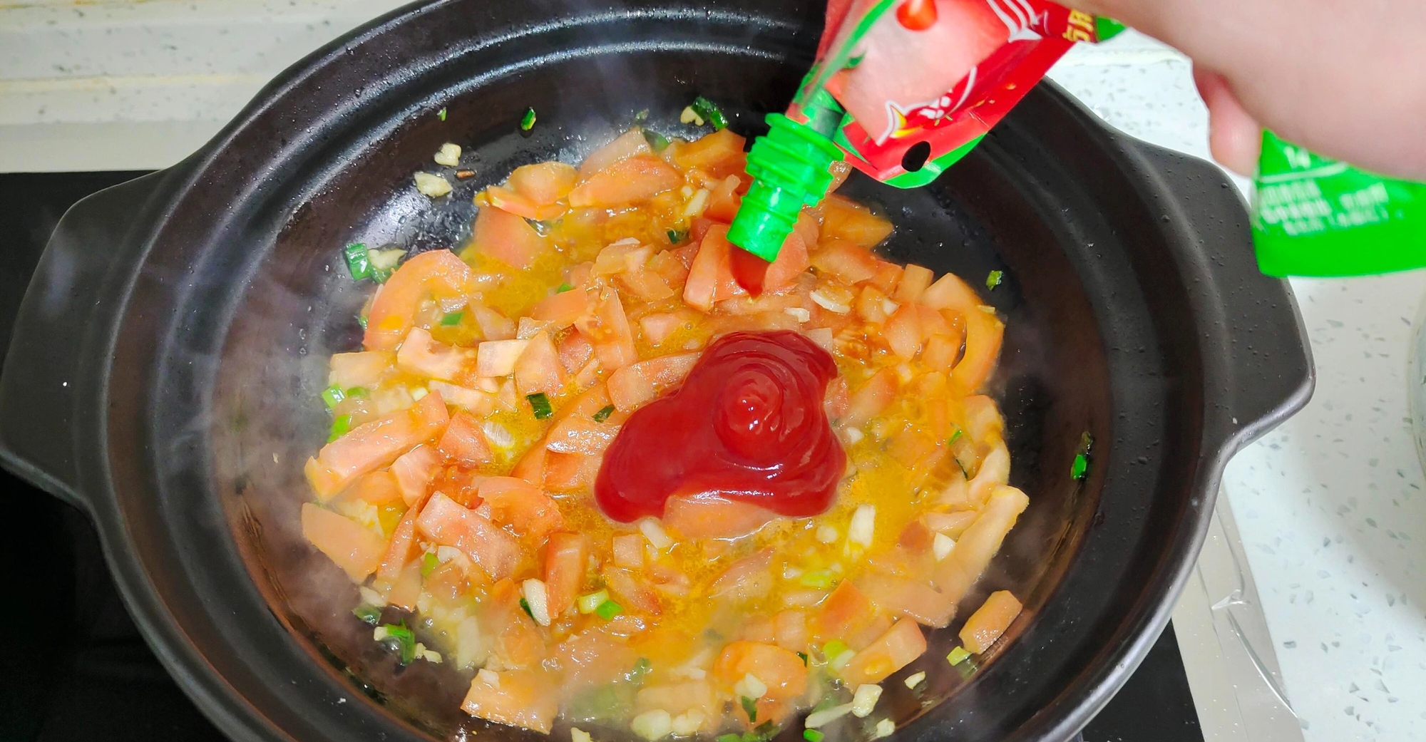 Loại củ "báu vật chôn trong đất", 1 miếng chứa 17 axit amin, hầm với thịt bò giòn ngọt, tươi mềm- Ảnh 7.