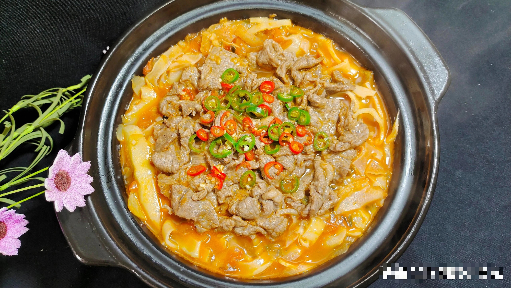 Loại củ "báu vật chôn trong đất", 1 miếng chứa 17 axit amin, hầm với thịt bò giòn ngọt, tươi mềm- Ảnh 12.