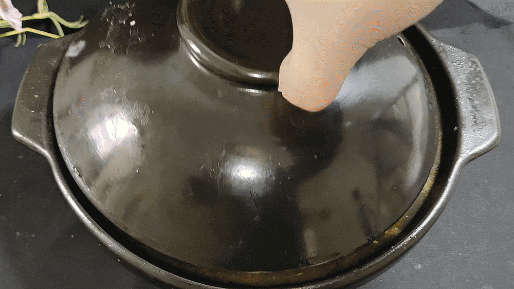 Loại củ "báu vật chôn trong đất", 1 miếng chứa 17 axit amin, hầm với thịt bò giòn ngọt, tươi mềm- Ảnh 1.