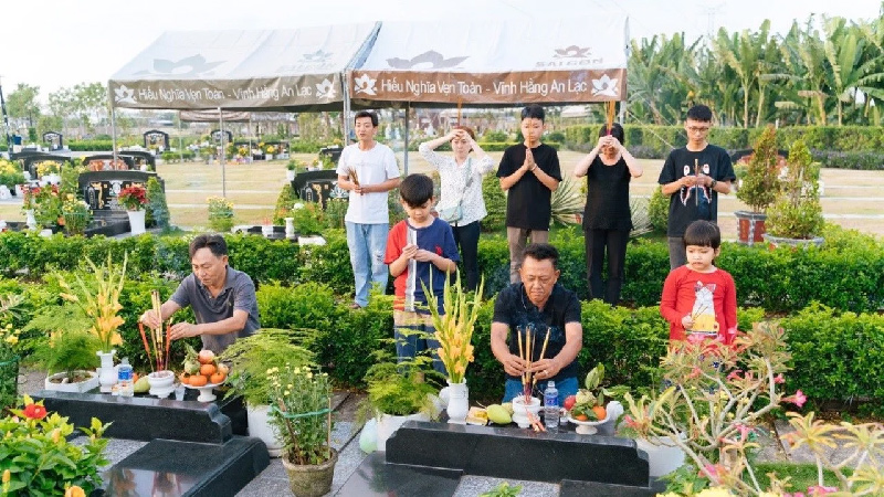 Năm 2024 Tết thanh minh rơi vào ngày nào và Tết Thanh minh, tiết Thanh minh, tết Hàn thực khác nhau thế nào?- Ảnh 3. Năm 2024 Tết thanh minh rơi vào ngày nào và Tết Thanh minh, tiết Thanh minh, tết Hàn thực khác nhau thế nào?- Ảnh 3.