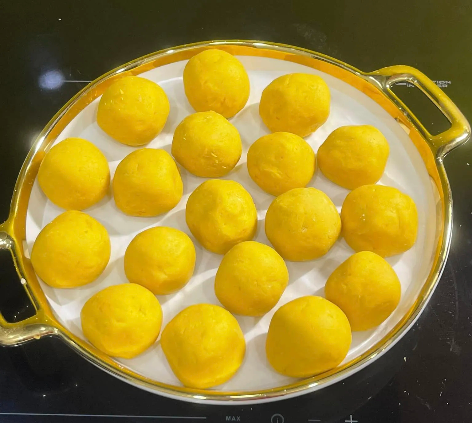 Loại quả được xem là “thần dược của đôi mắt”, bổ não, tốt tim, làm bánh rán vừa ngon vừa bổ- Ảnh 3.