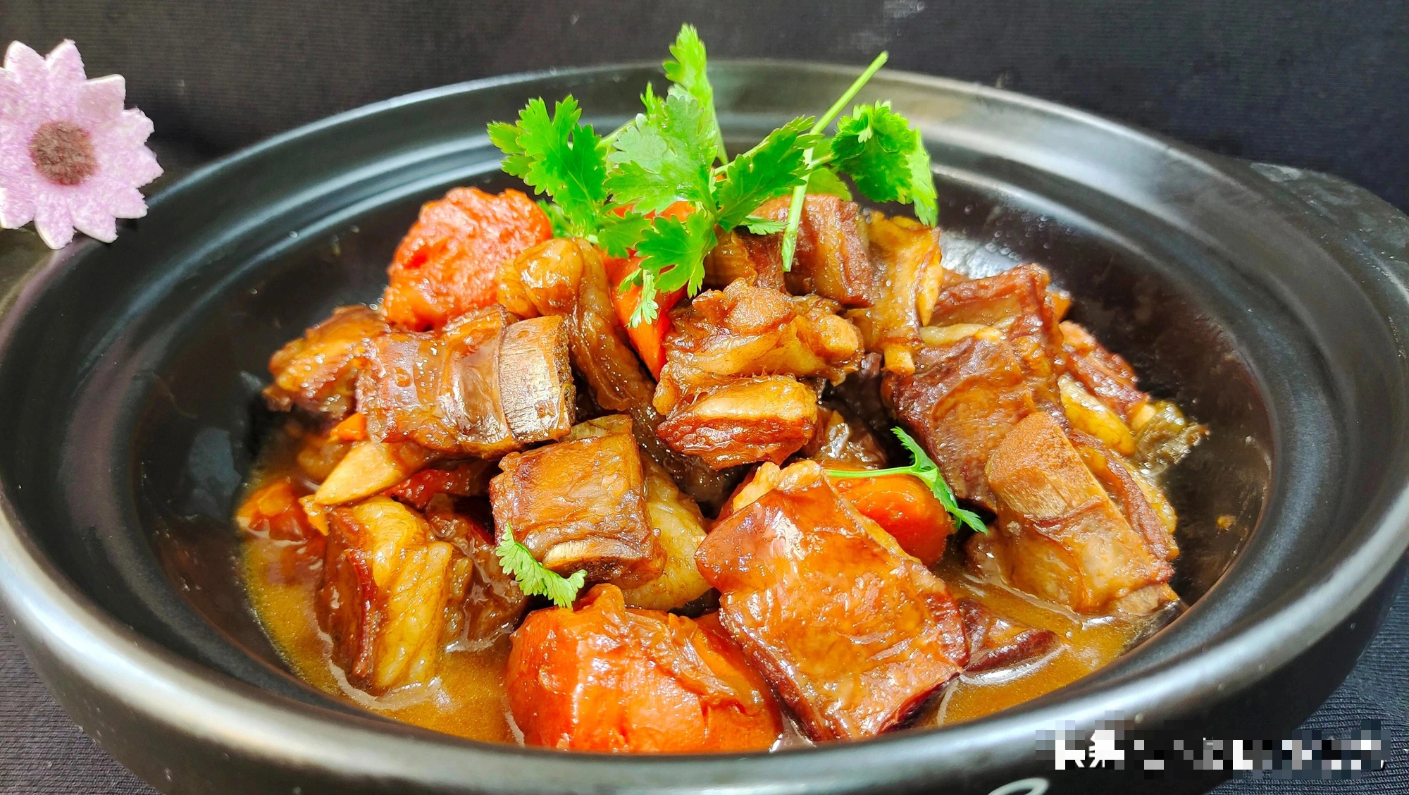 Loại thịt "siêu năng lượng", ăn một miếng thân thể ấm áp, tinh thần phấn chấn, hầm cà rốt thơm ngon- Ảnh 3.