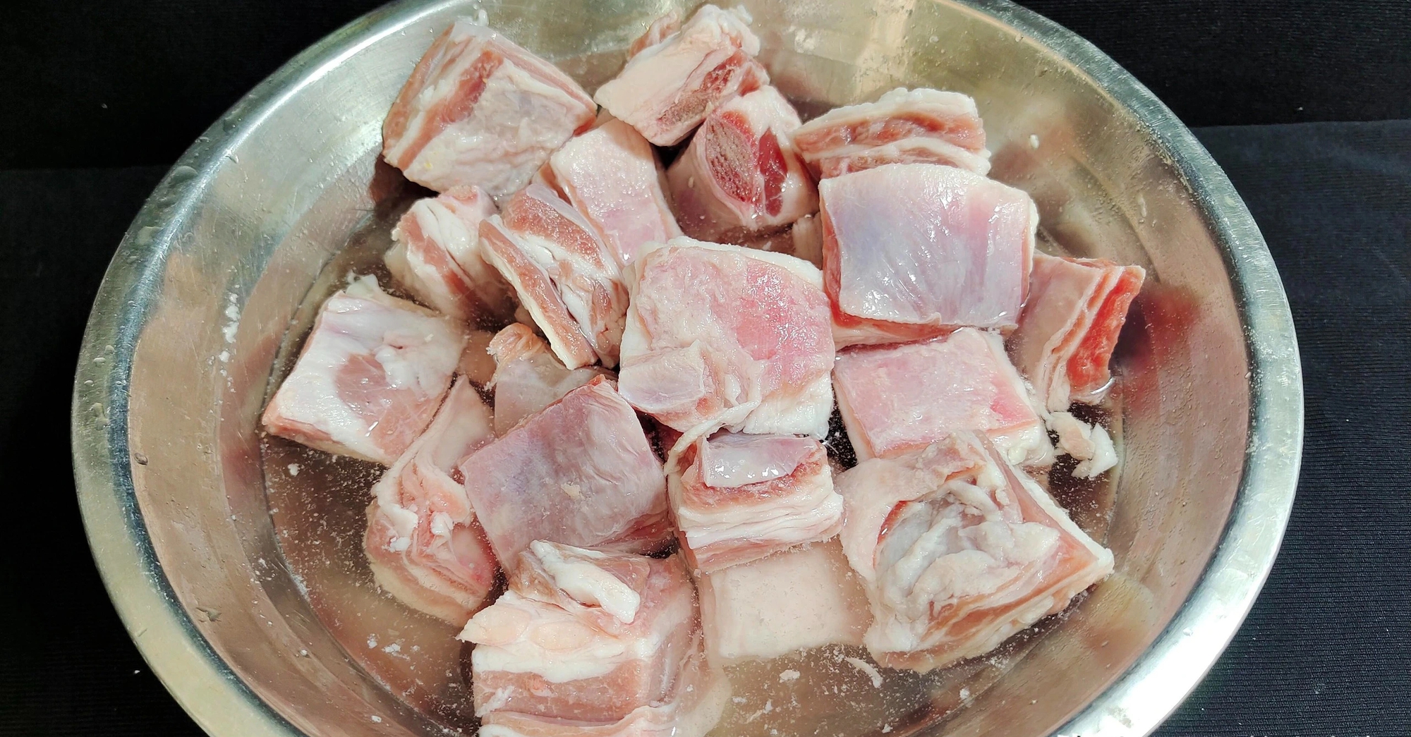 Loại thịt "siêu năng lượng", ăn một miếng thân thể ấm áp, tinh thần phấn chấn, hầm cà rốt thơm ngon- Ảnh 5.