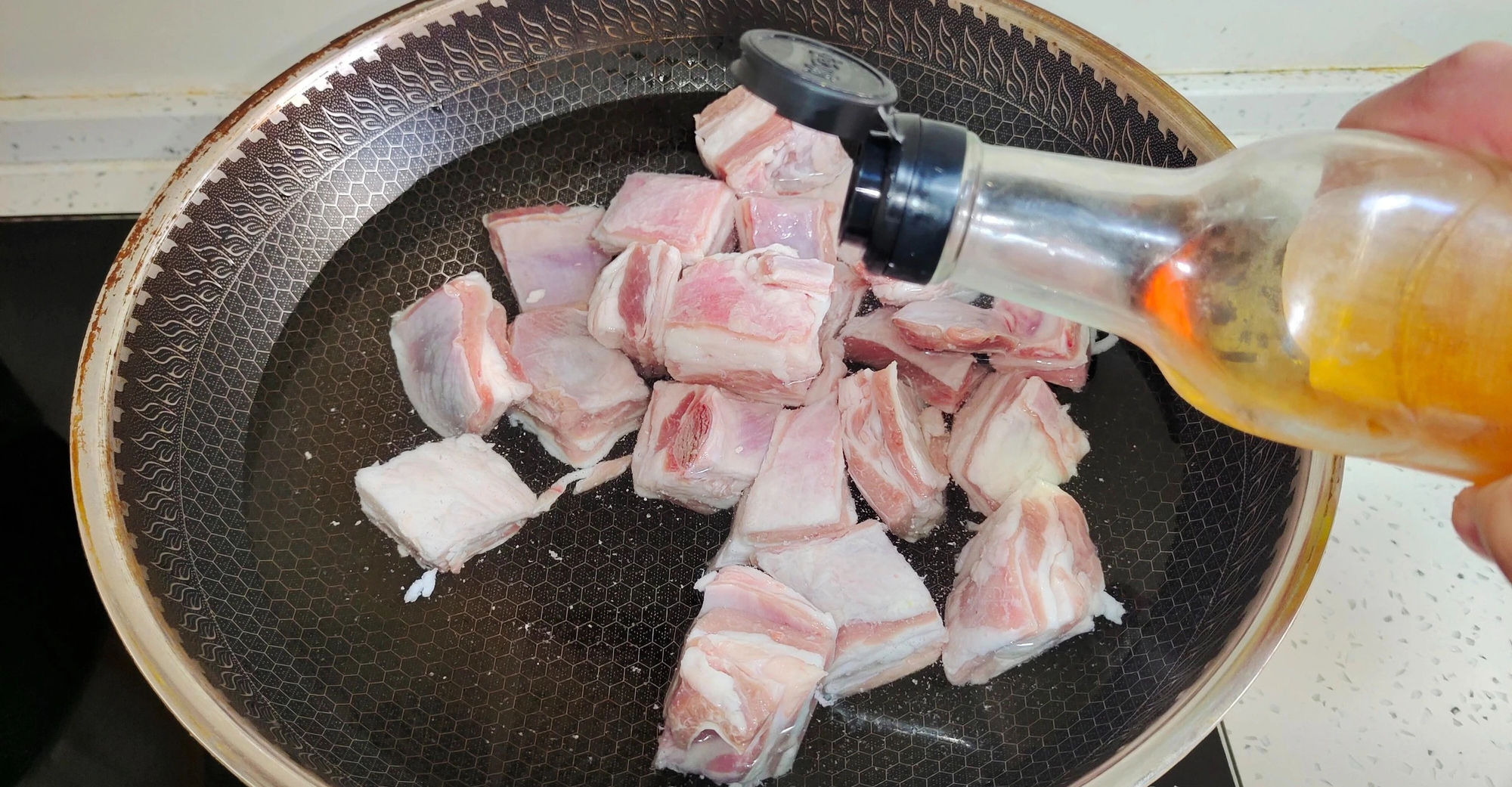 Loại thịt "siêu năng lượng", ăn một miếng thân thể ấm áp, tinh thần phấn chấn, hầm cà rốt thơm ngon- Ảnh 6.