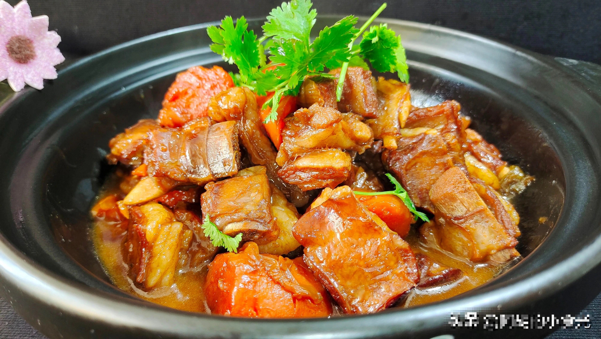 Loại thịt "siêu năng lượng", ăn một miếng thân thể ấm áp, tinh thần phấn chấn, hầm cà rốt thơm ngon- Ảnh 12.