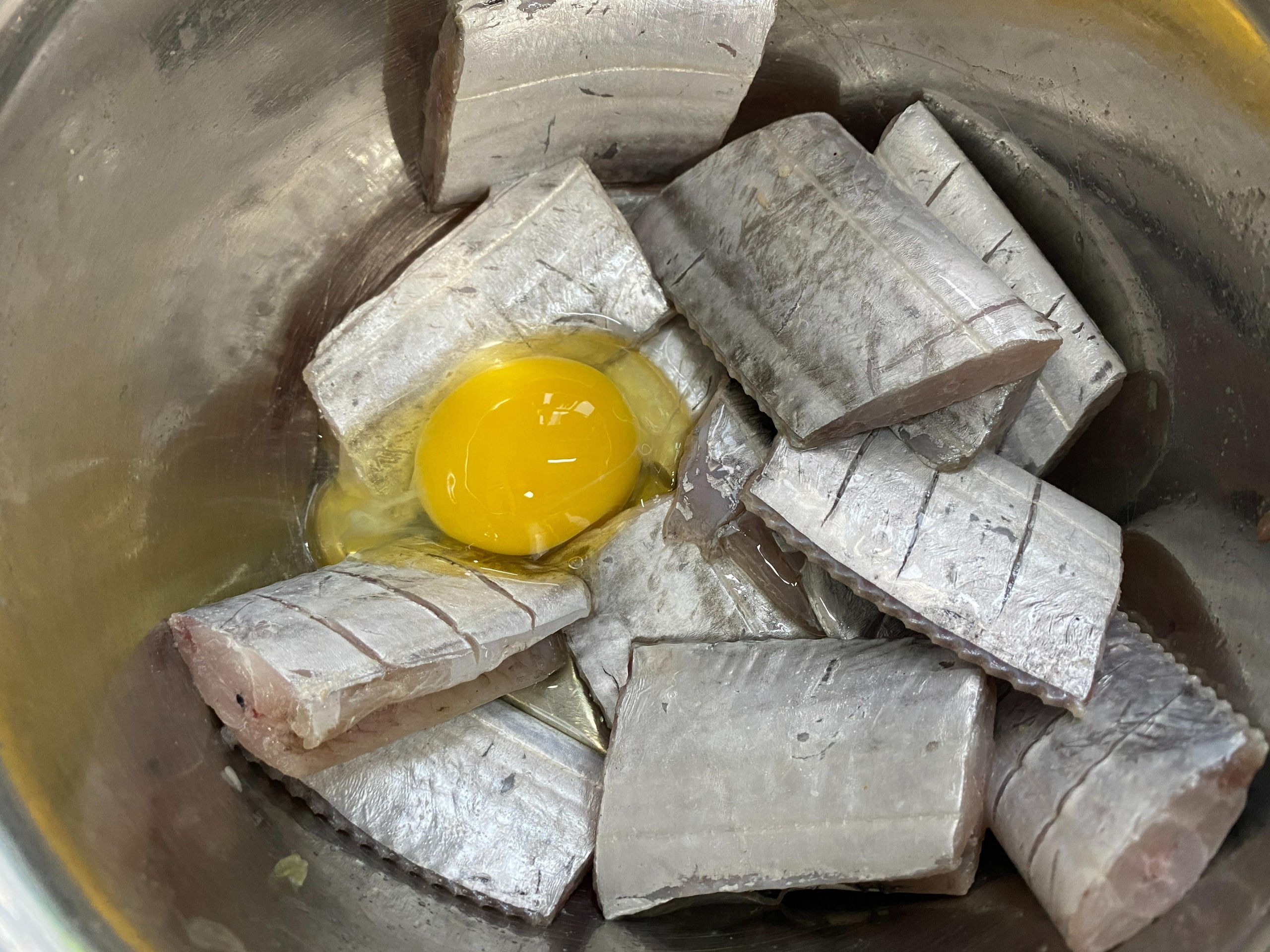 Loại cá dài dằng dặc, nhiều thịt, ít xương, "thần dược" bổ cho mắt, tốt cho não, hầm, rán đều ngon - Ảnh 17.