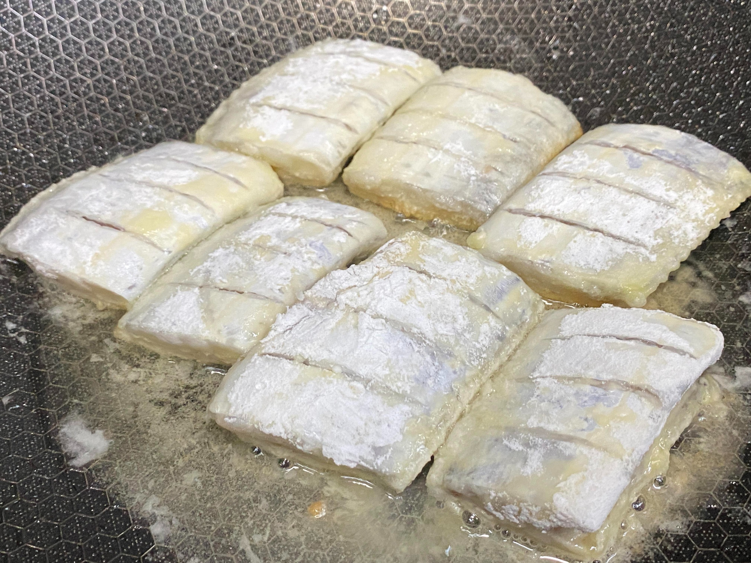 Loại cá dài dằng dặc, nhiều thịt, ít xương, "thần dược" bổ cho mắt, tốt cho não, hầm, rán đều ngon - Ảnh 19.