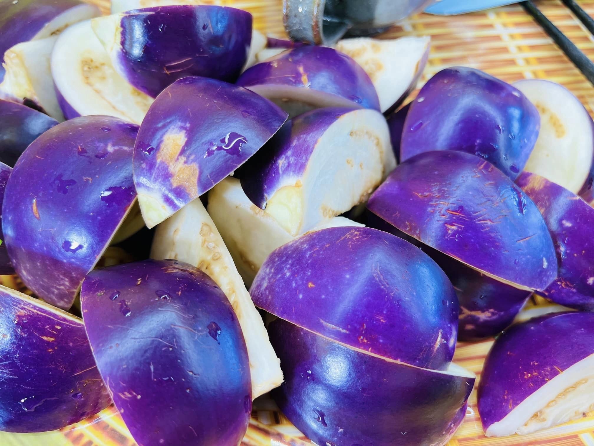 Loại quả chứa 8 loại vitamin, tốt cho tim lại dưỡng tóc, nấu theo cách này cực thơm ngon- Ảnh 4.