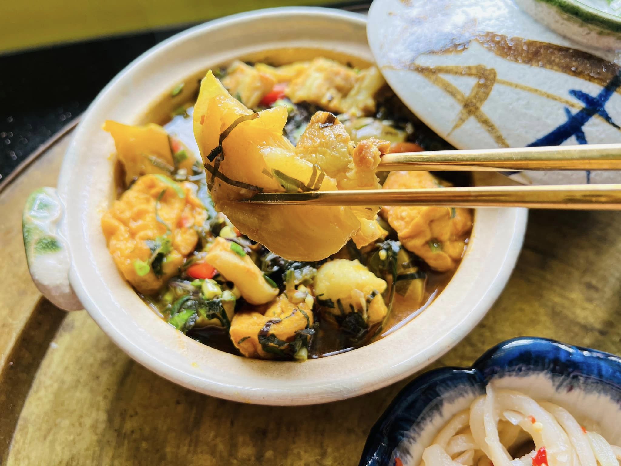 Loại quả chứa 8 loại vitamin, tốt cho tim lại dưỡng tóc, nấu theo cách này cực thơm ngon- Ảnh 12.