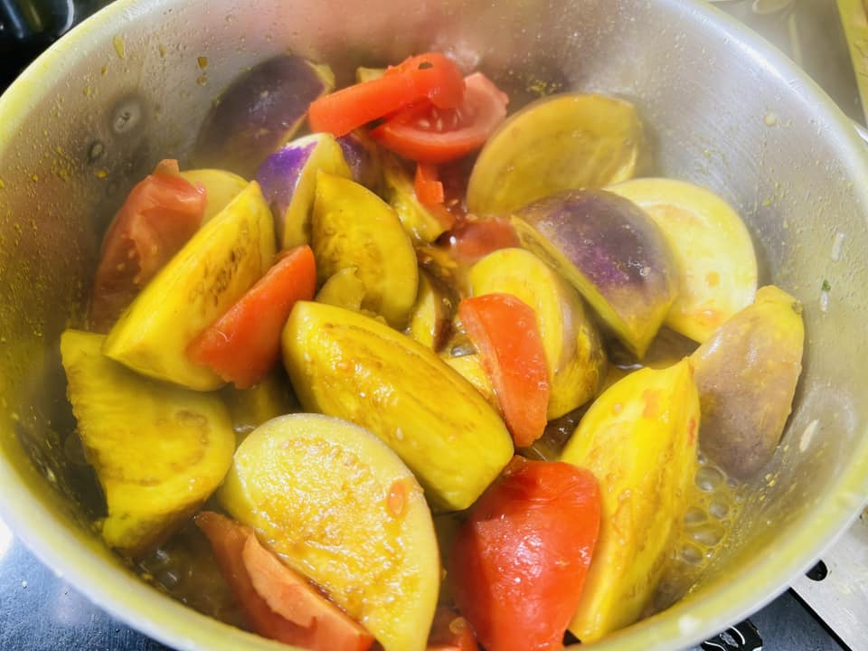 Loại quả chứa 8 loại vitamin, tốt cho tim lại dưỡng tóc, nấu theo cách này cực thơm ngon- Ảnh 7.