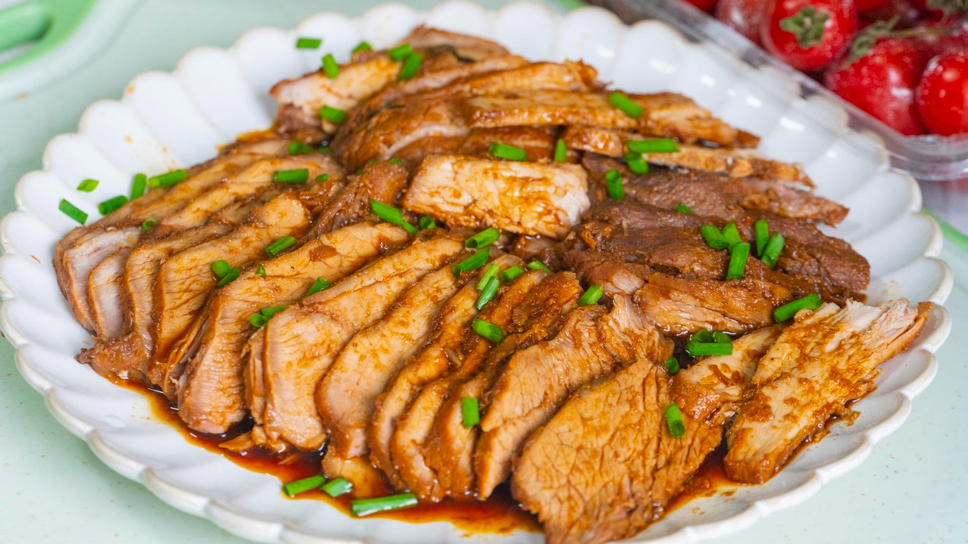 Giàu hay nghèo cũng ăn loại thịt này vào mùa xuân, siêu sắt, bổ máu, làm cách này rất thơm- Ảnh 12.