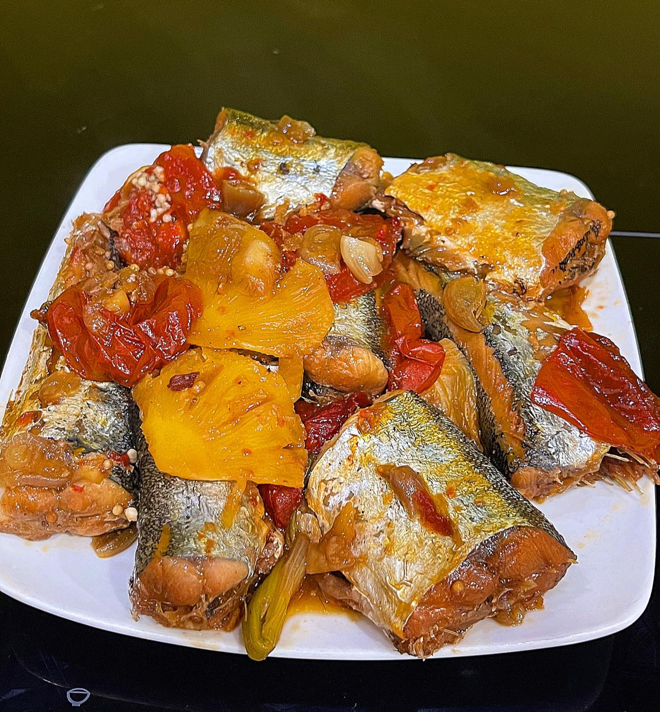Loại cá có tên độc lạ, giàu chất dinh dưỡng, đem kho với dứa thành món ngon hao cơm- Ảnh 6.