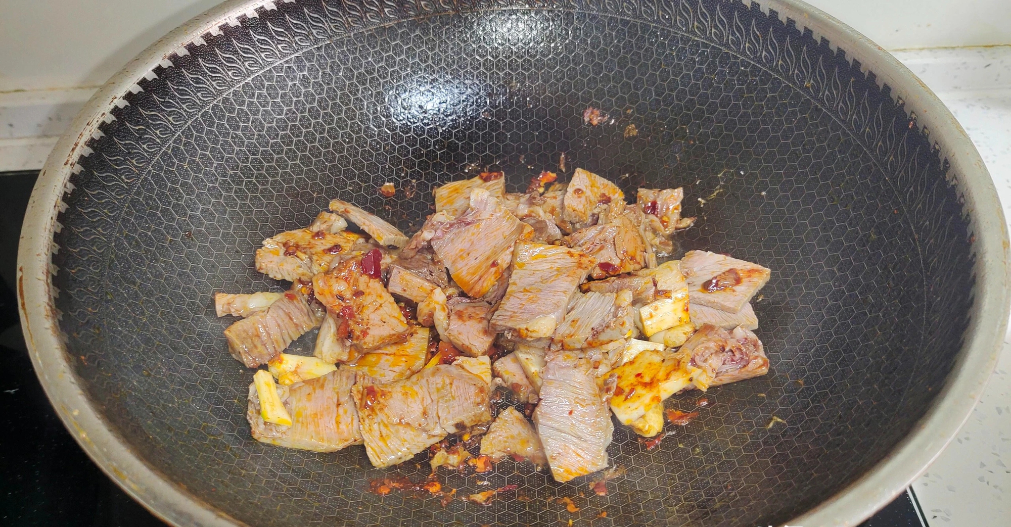 Loại rau "hoa hồng" lạ mắt, giòn ngọt, thanh nhiệt, giải độc, hầm thịt bò cực ngon- Ảnh 7. Loại rau "hoa hồng" lạ mắt, giòn ngọt, thanh nhiệt, giải độc, hầm thịt bò cực ngon- Ảnh 7.
