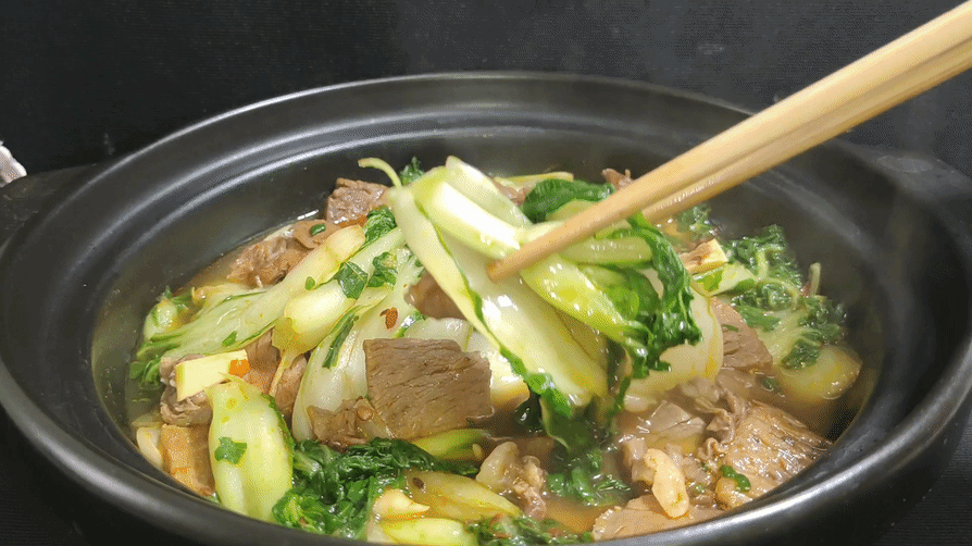 Loại rau "hoa hồng" lạ mắt, giòn ngọt, thanh nhiệt, giải độc, hầm thịt bò cực ngon- Ảnh 1. Loại rau "hoa hồng" lạ mắt, giòn ngọt, thanh nhiệt, giải độc, hầm thịt bò cực ngon- Ảnh 1.