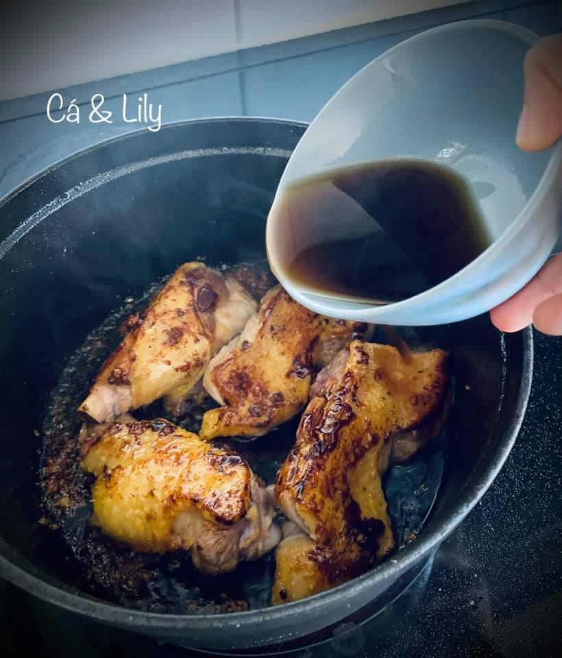 Loại thịt giá rẻ, bán đầy chợ lại được coi là "thuốc bổ thượng hạng", nấu kiểu này trẻ già đều thích- Ảnh 7.