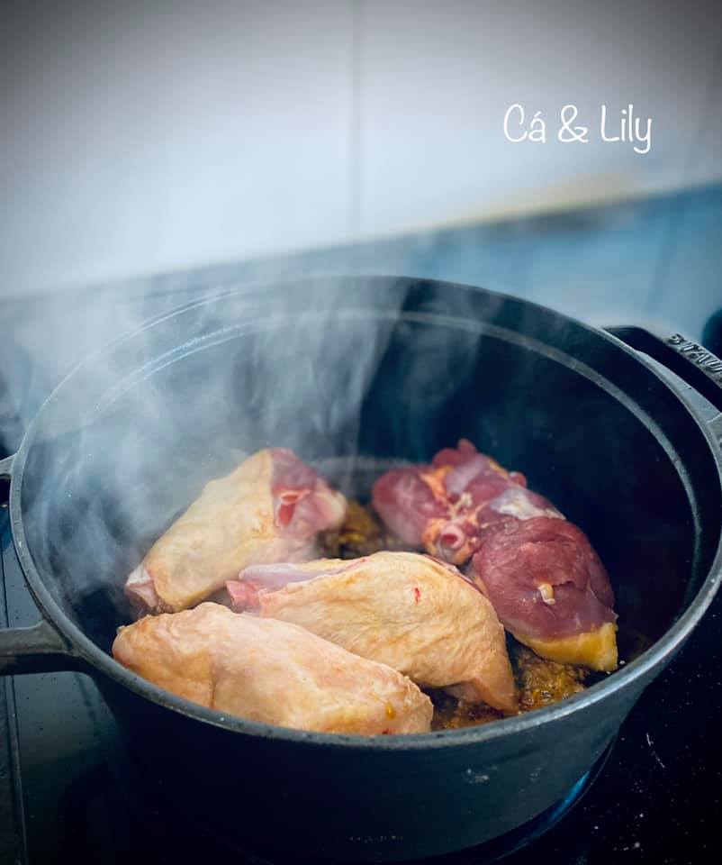 Loại thịt giá rẻ, bán đầy chợ lại được coi là "thuốc bổ thượng hạng", nấu kiểu này trẻ già đều thích- Ảnh 6.