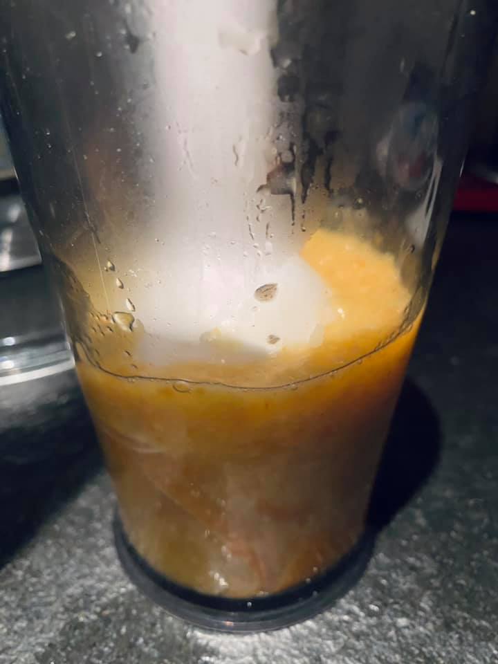 Loại quả giàu vitamin C tăng đề kháng cho cơ thể, giúp làn da đẹp, dùng làm bánh rất ngon- Ảnh 4.