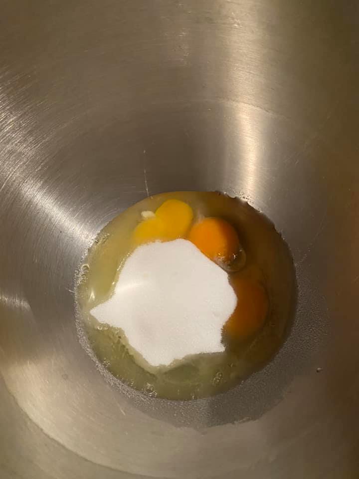 Loại quả giàu vitamin C tăng đề kháng cho cơ thể, giúp làn da đẹp, dùng làm bánh rất ngon- Ảnh 5.