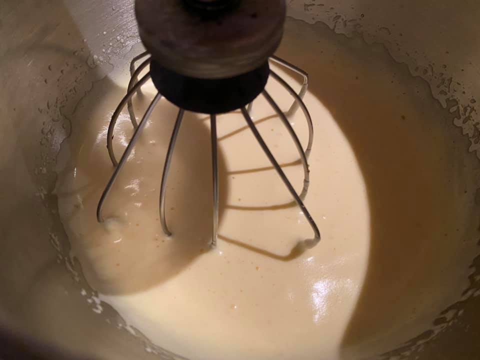 Loại quả giàu vitamin C tăng đề kháng cho cơ thể, giúp làn da đẹp, dùng làm bánh rất ngon- Ảnh 6.