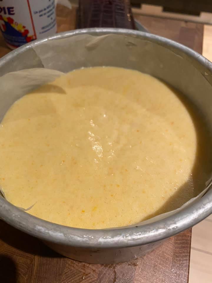 Loại quả giàu vitamin C tăng đề kháng cho cơ thể, giúp làn da đẹp, dùng làm bánh rất ngon- Ảnh 8.