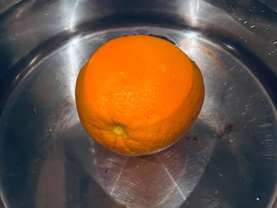 Loại quả giàu vitamin C tăng đề kháng cho cơ thể, giúp làn da đẹp, dùng làm bánh rất ngon- Ảnh 2.